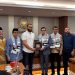 Adara Hadiri Pertemuan Kaukus Parlemen untuk Perdamaian Dunia dengan GCQP