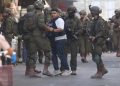37 Jurnalis Palestina Ditahan di Penjara Israel