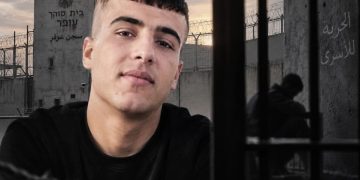 92 Tawanan Palestina Gugur di Penjara Israel