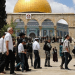 Al-Quds Hadapi Ancaman Baru Jelang Hari Raya Yahudi