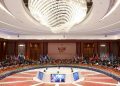 BRICS Tolak Pendudukan dan Pemindahan Paksa Palestina