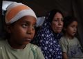 Bangunan Runtuh di Gaza Renggut Ibu Hamil dan Anak