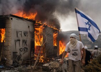 Benjamin Netanyahu Hadapi Tekanan Jelang Sidang PBB