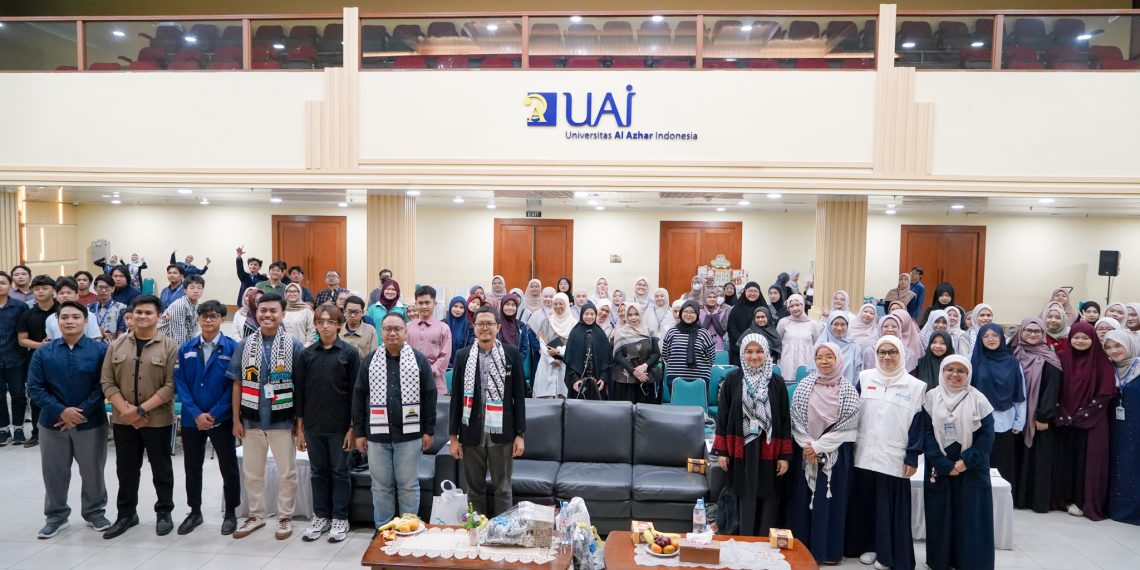 Studium Generale Saladin Leadership Circle (SLC) #3 (26/9).