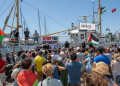 Freedom Flotilla Kembali Berlayar Menuju Gaza Oktober 2026