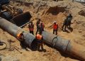 Gaza Siapkan Langkah Darurat Hadapi Krisis Air Limbah