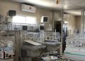 Generator Rumah Sakit Gaza Berhenti Akibat Krisis Bahan Bakar