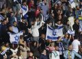 Irlandia Menang 3-0 atas Israel, Polemik Tetap Berlanjut