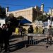 Israel Kembali Tutup Masjid Ibrahimi Saat Hari Raya Yahudi