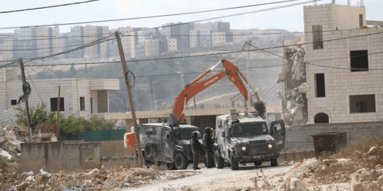 Israel Kosongkan 66 Desa Palestina Sejak Oktober 2023