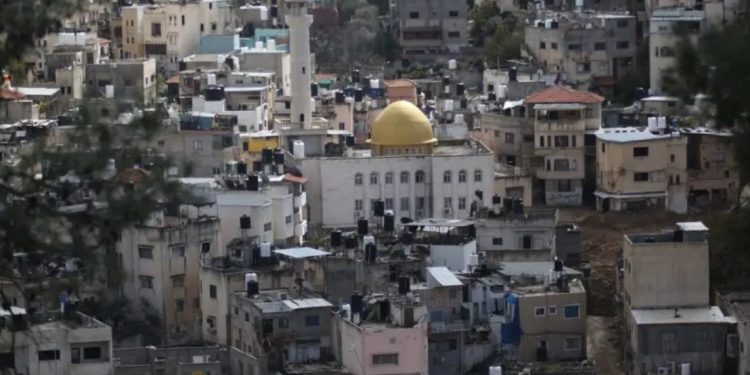 Israel Perketat Pembatasan Situs Islam di Tepi Barat