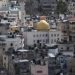 Israel Perketat Pembatasan Situs Islam di Tepi Barat