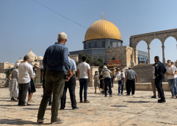 Israel Serang Al-Aqsa 26 Kali dan Larang Azan 155 Kali di Masjid Ibrahimi Sepanjang Agustus