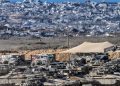 Israel Siapkan Operasi Darat Baru di Jalur Gaza