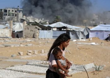 Jelang Setahun Gencatan Senjata, Warga Gaza Masih Terbunuh dan Terusir