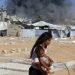 Jelang Setahun Gencatan Senjata, Warga Gaza Masih Terbunuh dan Terusir