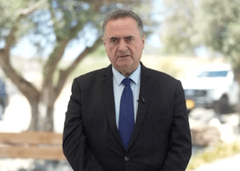 Menteri Israel: “Warga Palestina Akan Meninggalkan Gaza”