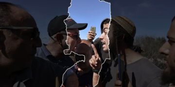 Kekerasan Pemukim di Tepi Barat, Pelanggaran HAM yang Dilindungi Sistem Kejahatan Israel