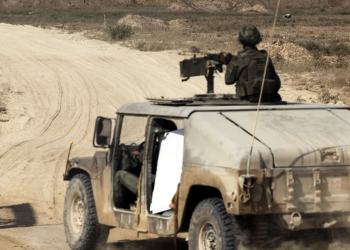 Tentara Israel Ungkap Pembunuhan Sistemik Warga Palestina di Gaza