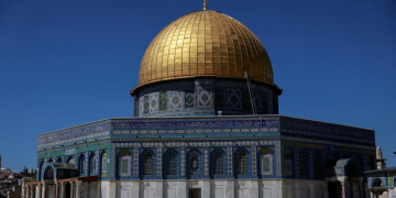 Al-Quds Peringatkan Upaya Israel Ubah Realitas Al-Aqsa