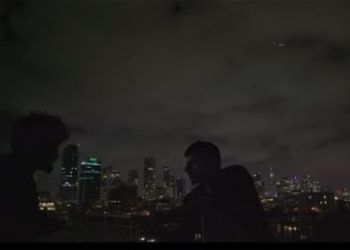Trailer “NAZA” Ungkap Sistem Penargetan Sipil Gaza