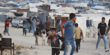 WHO Peringatkan Ancaman Krisis Kesehatan Berlapis di Gaza Jelang Musim Hujan dan Dingin