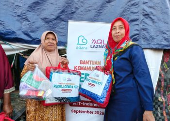 Sepatu Ortopedi untuk Hadi, Menopang Langkah Kecil Penuh Harapan