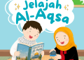 Jelajah Al-Aqsa – Work Sheet