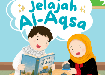 Jelajah Al-Aqsa – Work Sheet