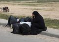 11.900 Perempuan Gaza Terbunuh Selama Genosida
