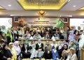 Forum Perempuan Ibu Indonesia untuk Palestina, Adara Dukung Solidaritas Nyata bagi Ibu dan Anak di Palestina