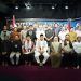 Adara hadir dalam forum GPCI bertajuk “Entering Al-Aqsa: 3 Tahun Genosida, What Next? GPCI to Jordan & Mesir”.