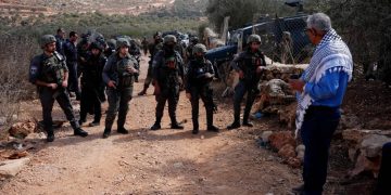 23 Serangan Israel Sasar Petani Palestina saat Musim Panen Zaitun di Tepi Barat