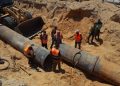70% Pasokan Air Gaza Terganggu akibat Kerusakan Infrastruktur