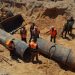 70% Pasokan Air Gaza Terganggu akibat Kerusakan Infrastruktur