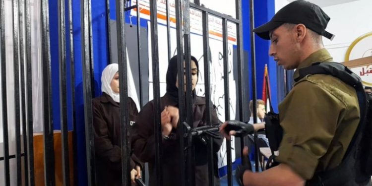 9.300 Tawanan Palestina Hadapi Penyiksaan dan Penelantaran Medis di Penjara Israel