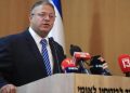 Ben-Gvir Jadikan Denda Masjid sebagai Bahan Kampanye Pemilu Israel