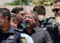Ben-Gvir Serukan Aneksasi Seluruh Tepi Barat dan Bubarkan Otoritas Palestina
