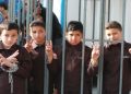 Data Isolasi Anak Palestina di Penjara Israel Ungkap Praktik Kejam