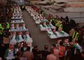 Gaza Makamkan 75 Jenazah Warga Palestina dari Reruntuhan Rumah yang Dibom Israel