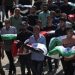 Gaza Setahun Pasca-Gencatan Senjata: 1.400 Korban Jiwa, RS Lumpuh