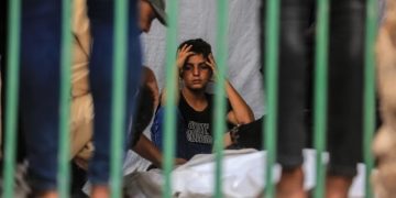 Gencatan Senjata Dilanggar, Israel Bunuh Lima Warga Gaza dalam 24 Jam Terakhir