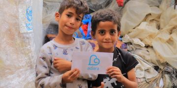 Mendekap yang Tersisa: Menjaga Anak Yatim Gaza Tetap Tumbuh