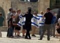 Israel Buka Akses Sabtu di Al-Aqsa, Peneliti Ingatkan Ancaman Status Quo