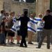 Israel Buka Akses Sabtu di Al-Aqsa, Peneliti Ingatkan Ancaman Status Quo