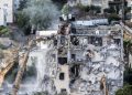 Israel Hancurkan Rumah Warga Palestina, 35 Orang Kehilangan Tempat Tinggal