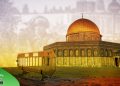 Israel Keluarkan Lebih dari 1.000 Perintah Pengusiran dari Al-Aqsa
