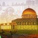 Israel Keluarkan Lebih dari 1.000 Perintah Pengusiran dari Al-Aqsa