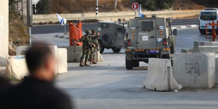 Israel Kepung Al-Khalil (Hebron), Tangkap 19 Warga Palestina dan Kuasai Rumah