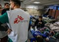 Israel Kuasai 65% Wilayah Gaza, Ruang Hidup Warga Terus Menyempit